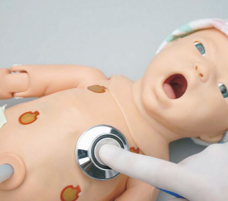 吉安超级综合模拟婴儿 Baby HAL®