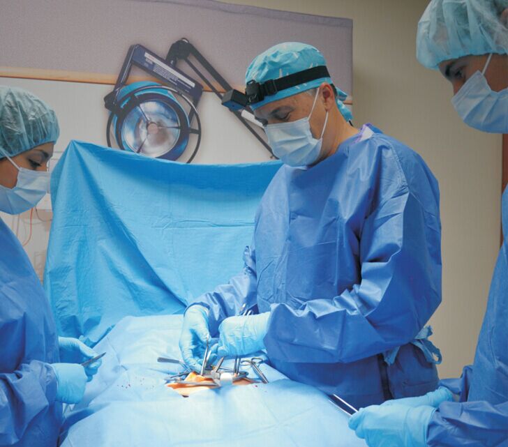 广东超级手术综合模拟人 Surgical Chloe® 外科手术模拟人专家