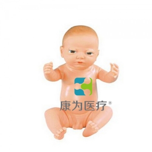 浙江“康为医疗”高级满月婴儿模型(男婴、女婴任选)