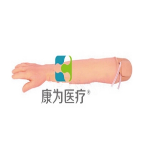 浙江“康为医疗”老年人静脉穿刺训练手臂模型