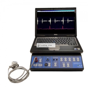 CardioSim® VII 手提式心音编辑系统
