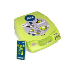 浙江德国3B Scientific®除颤（AED）训练装置 2+