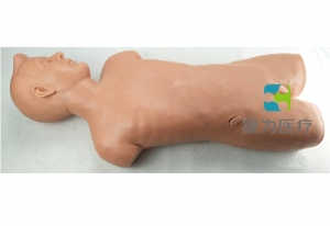 “康为医疗”腹部移动性浊叩诊与腹腔穿刺训练模型